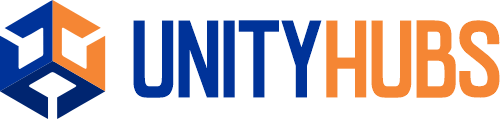Unity Hubs