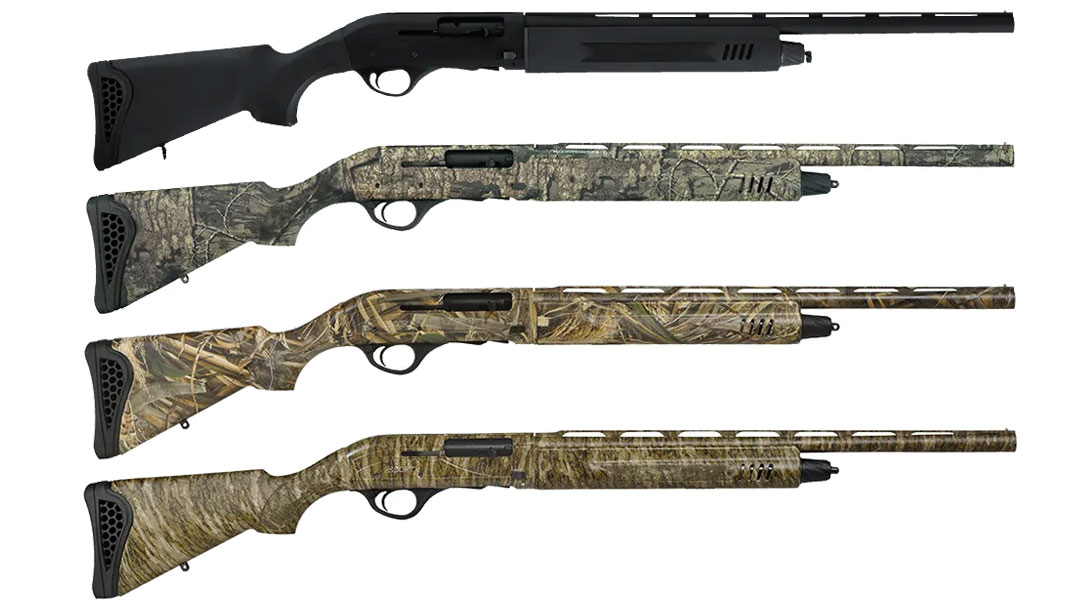 Unity Hubs The Escort PS Youth Shotgun is Now Available in 410 Bore